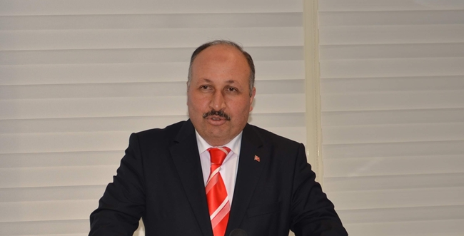 Osmancık KYK Müdürü Asaleten Atandı