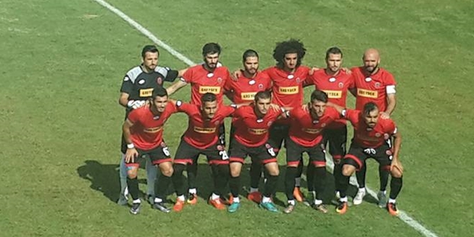 Belediyespor’da Toparlanma Maçı Yarın