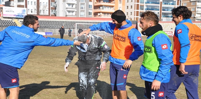 Kozan’lı Hazırlıkları Tamamlandı