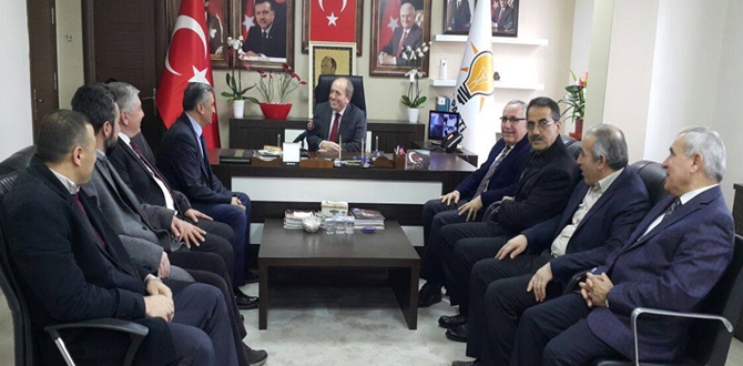 ‘Çorum Ortak Paydamız’