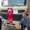 AK Kadınlar Halep İçin Boş Durmadı