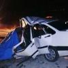 Çorum’da Otomobiller Çarpıştı: 3 Ölü