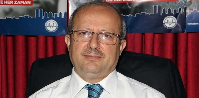 Çanakkale’ye Çorumlu Müftü