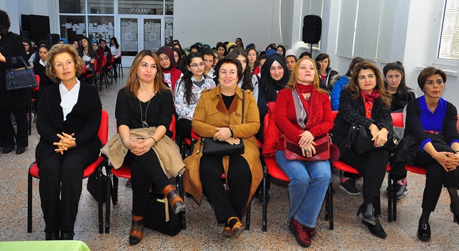 ‘KOBİ’ler Ekonomi İçin Önemli’