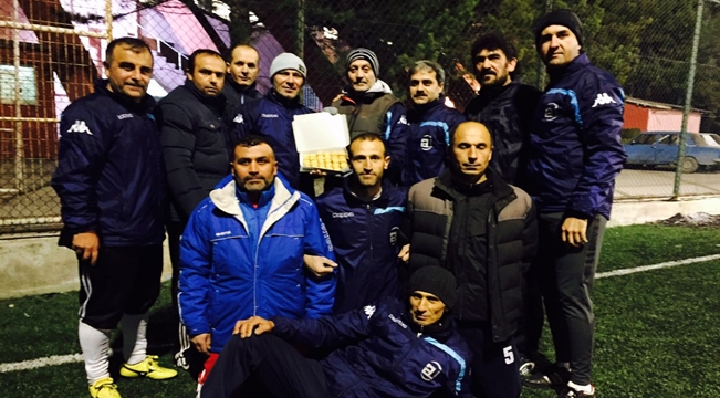 ‘Başarılar Diliyorum’