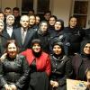 Bakan Kılıç ve Ceritoğlu’ndan Anlamlı Ziyaret