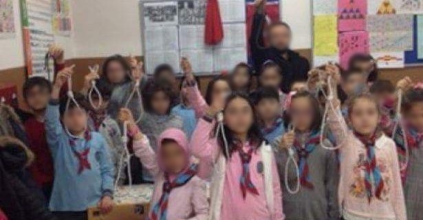 İskilipli Öğretmen Türkiye’nin Gündemine Oturdu