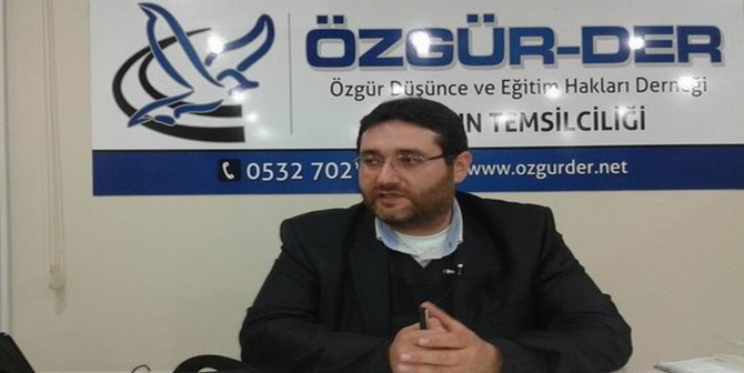 Dindarlar Hedefte mi?