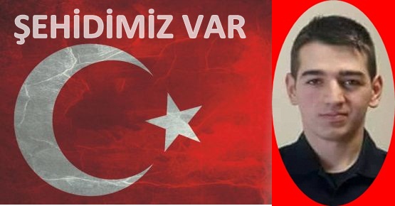 Sungurlu’ ya Şehit Ateşi Düştü