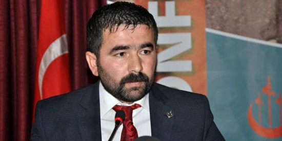 ‘Manevi Değerlere Yapılan Alçak Saldırıdır’