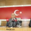 İl Genel Nisan Ayı Toplantıları Başlıyor