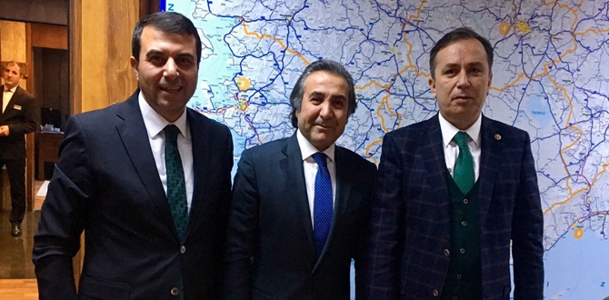 Karayollarında İşler Hızlanacak