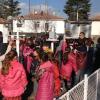 Öğrenciler Meteoroloji Müdürlüğünü Gezdi