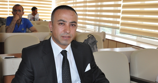 Tahtasız, CHP’den Aday Oluyor