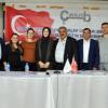 Oda Genel Sekreterleri Eğitim Gördü