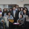 SBL’den Anlamlı Ziyaret