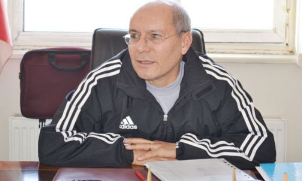 Belediyespor Tahir Çopur İle Anlaştı