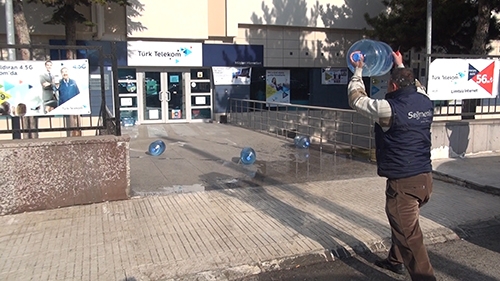 Türk Telekom Çıldırtmayı Başardı