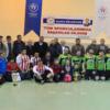 Voleybol’un Şampiyonu Kafkasgücü