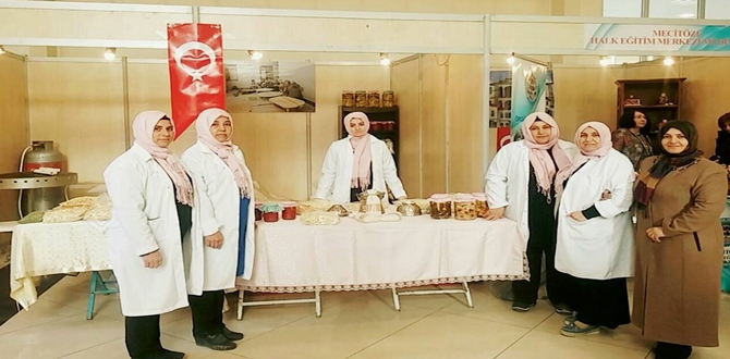 ‘Projelerimizle Adımızdan Çok Söz Ettireceğiz’