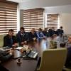 Aday Öğretmenlerden Arslan’a Ziyaret