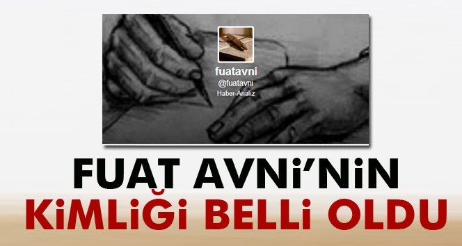 Fuat Avni Kim? İşte Yanıtı