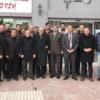 AK Parti’den ÇESOB’a Ziyaret