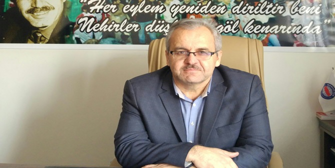 “İmzaların Gereği Yerine Getirilmelidir”