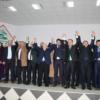 AK Partililer Kargı MYO’nu Kutladı