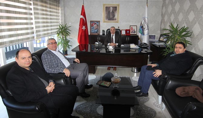 Koyunbaba Sempozyumu Bildirileri Yayınlandı