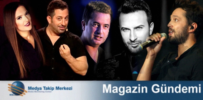 Yılın En Popüler Ünlüleri