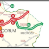 Mecitözü Yolu Yapım İhalesi Sonuçlandı