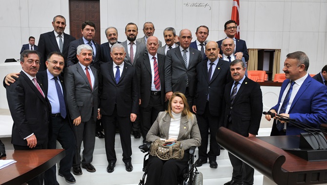 Anayasa Görüşmelerine 2 Günlük Ara