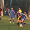 Orhangazispor’un Tek Golle Yendiler