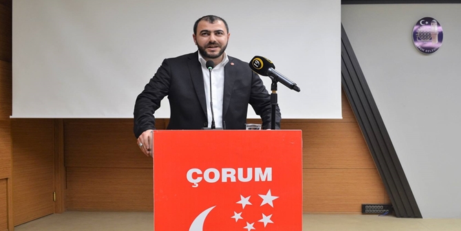 ‘Günlük Meselelere Göre Karar Vermeyiz’