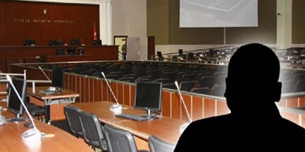 FETÖ’den En Çok Gizli Tanık Çorum’da