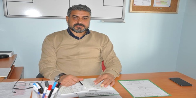 ‘Oynayarak 2 Puanı Bıraktık’