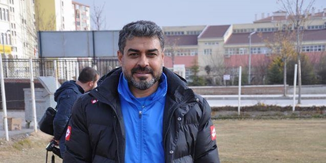 Kılıç, ‘Kazanmak İçin Gidiyoruz’