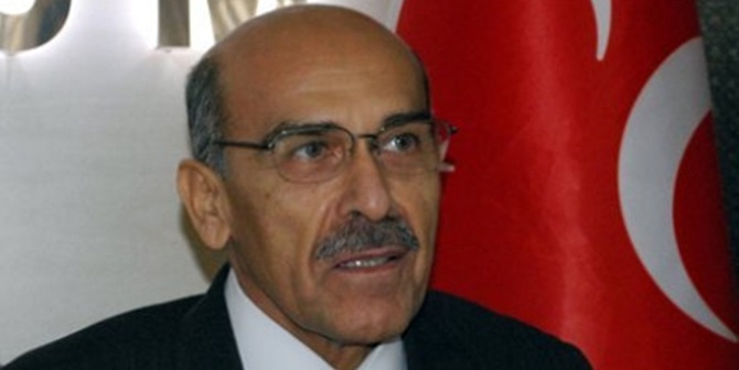 Muharrem Şemsek’in Acı Günü