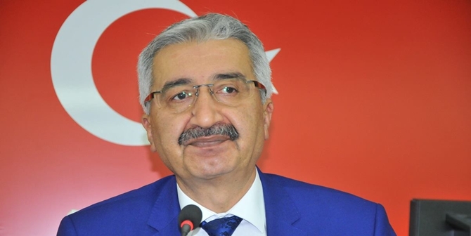 Vali Kılıç, Stokçu ve Fırsatçıları Uyardı