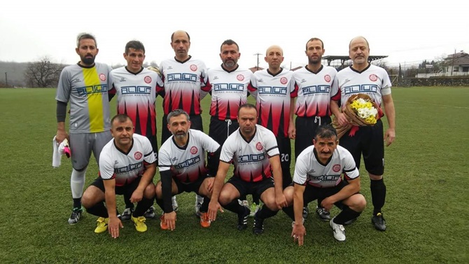 Batı Karadeniz Grubunda Maçlar Hafta Sonu