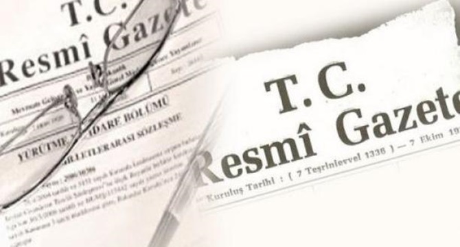 Çorum’da 27 Kişi İhraç Edildi