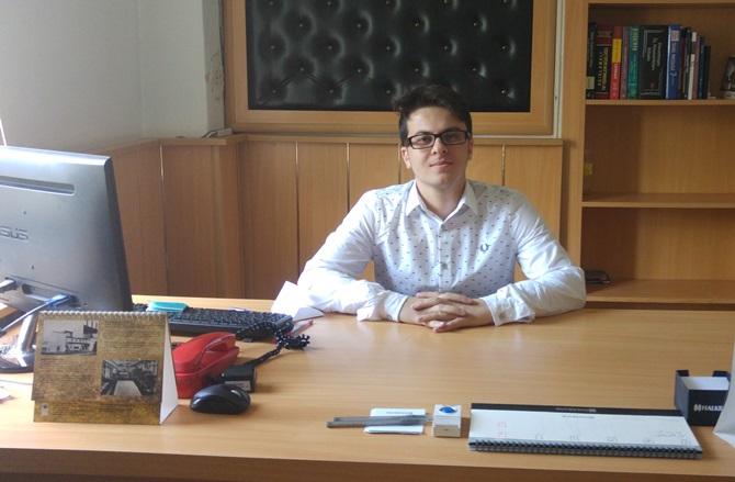 “Kanserde Tarama Programları Hayat Kurtarır!”