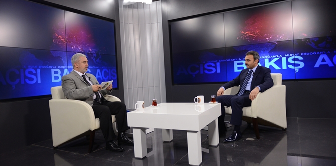 Çorum, Şimdi Daha Temiz Bir Şehir