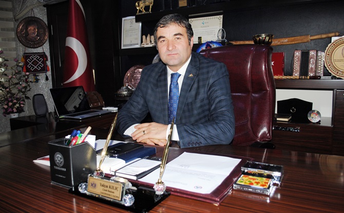 Esnafa ‘KOSGEB’ Adıyla Dolandırıcılık Uyarısı!
