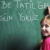 Öğrenciler Yarın Karne Heyecanı Yaşayacak