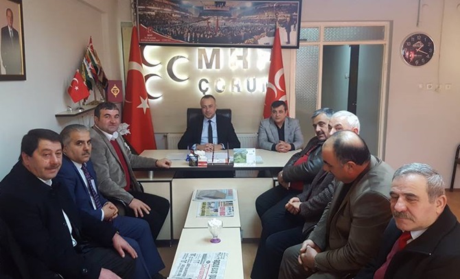 ‘Milli Uzlaşmadan Yanayız’