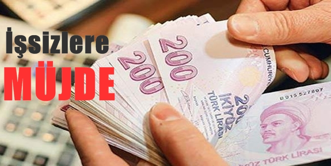 Bakandan İşsizlere Müjde!