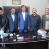 Şoförler Odasından, Gevşek’e Teşekkür