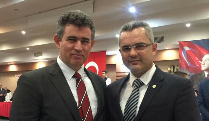 ‘OHAL Şartlarında Referanduma Gidilmez’